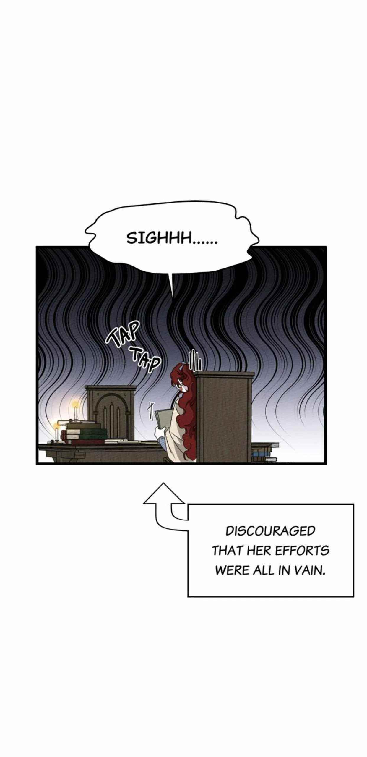 Under the Oak Tree Chapter 41 - Page 51 in English