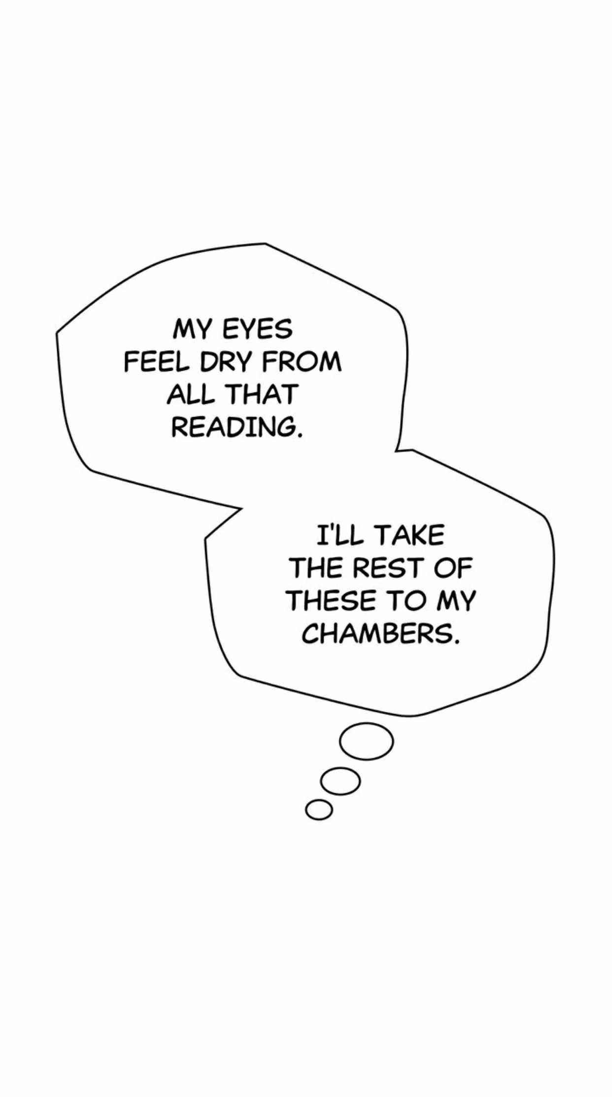 Under the Oak Tree Chapter 41 - Page 59 in English