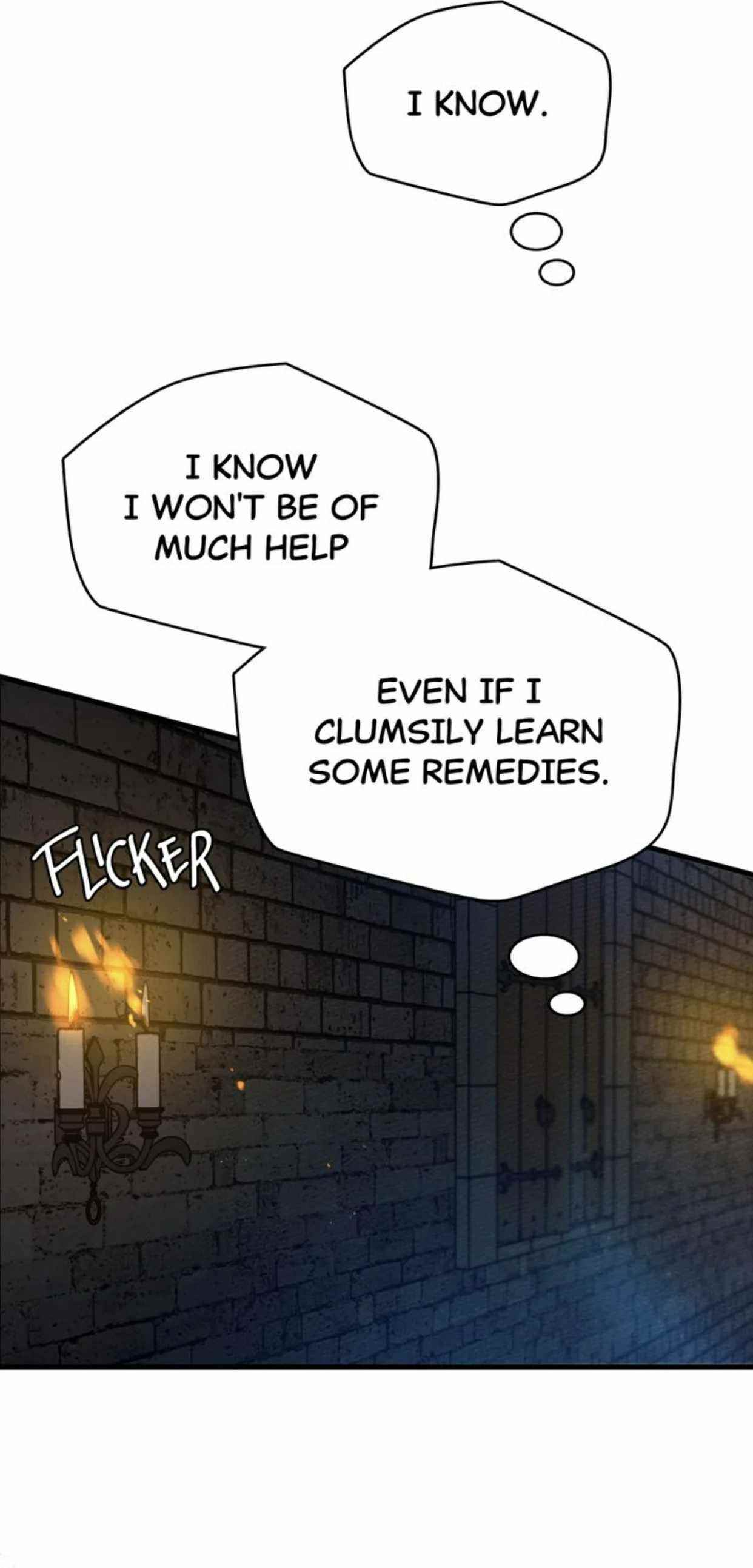 Under the Oak Tree Chapter 41 - Page 68 in English