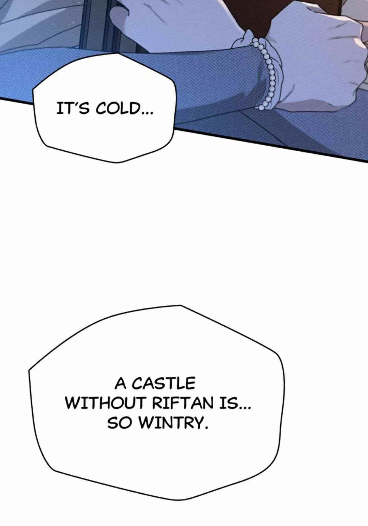 Under the Oak Tree Chapter 41 - Page 79 in English