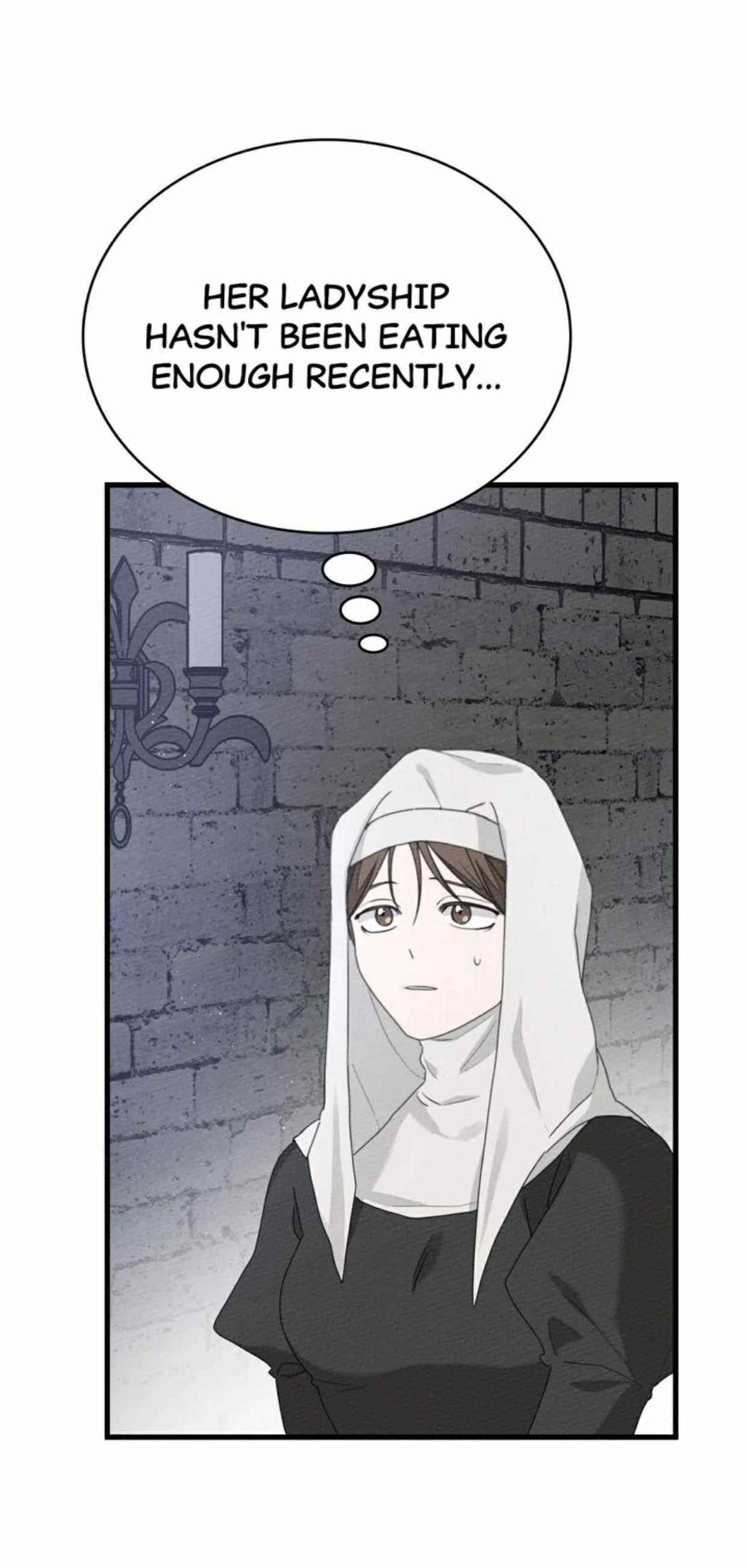 Under the Oak Tree Chapter 41 - Page 99 in English
