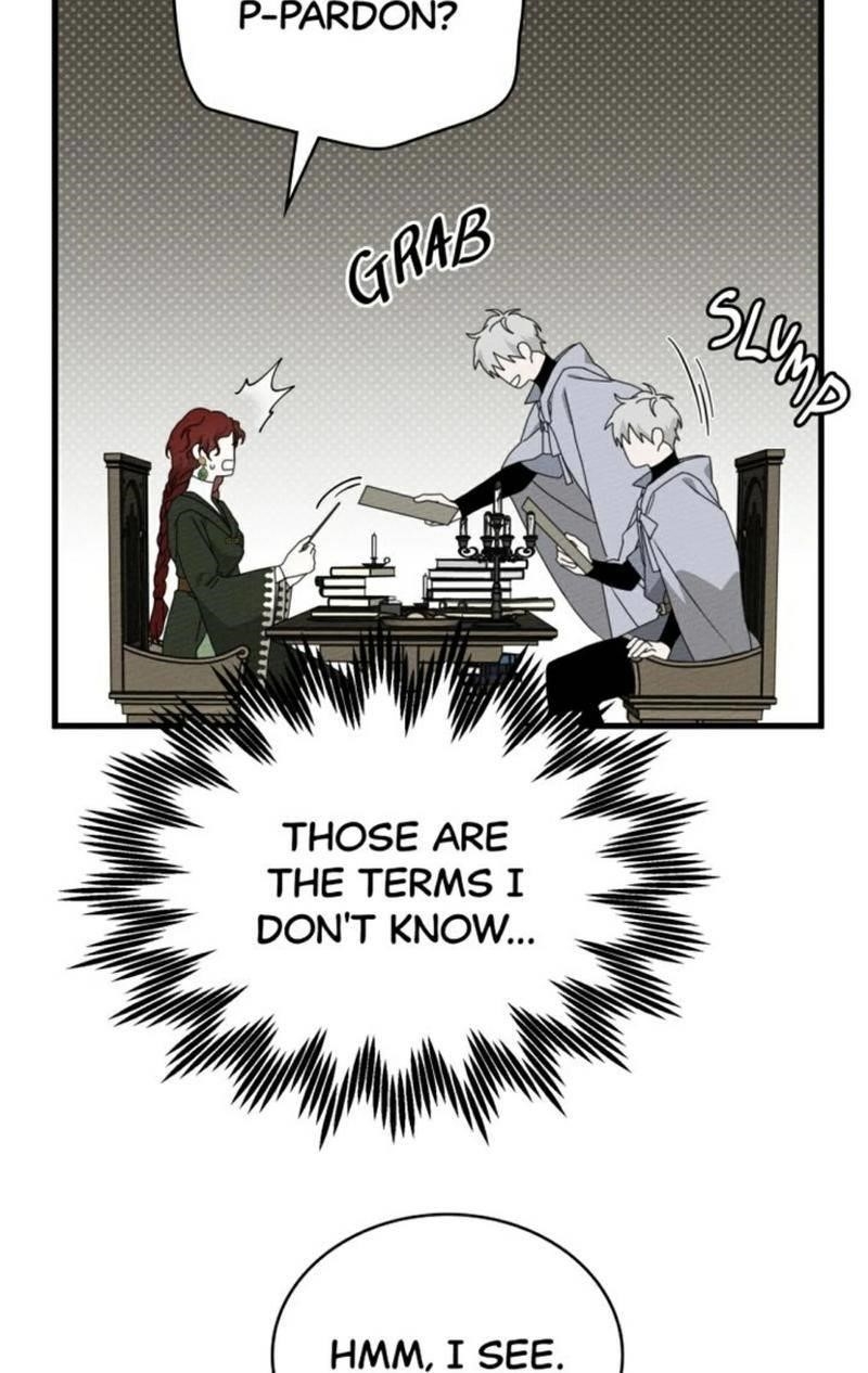 Under the Oak Tree Chapter 42 - Page 14 in English