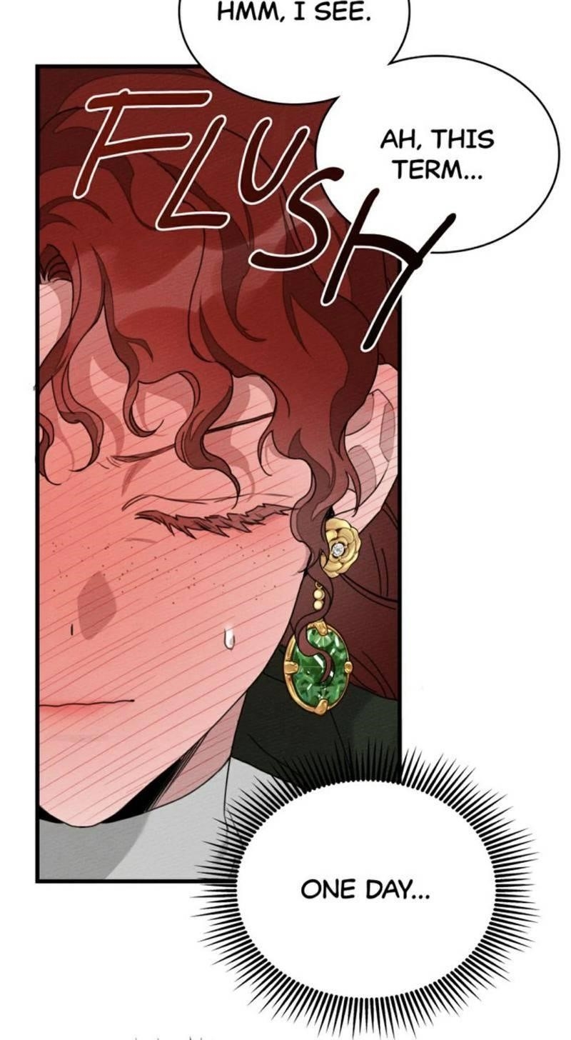 Under the Oak Tree Chapter 42 - Page 15 in English