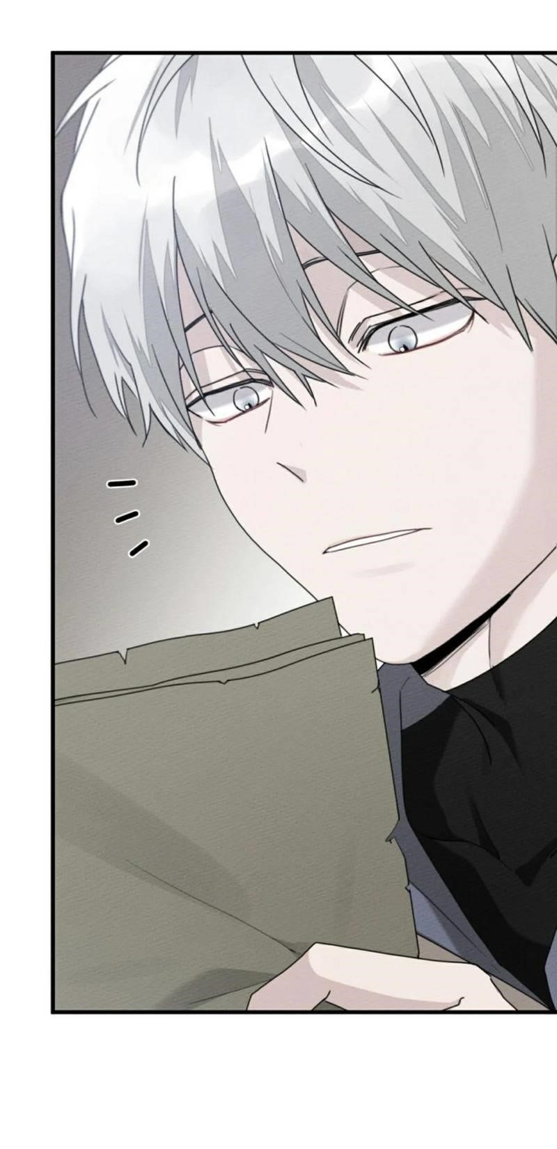 Under the Oak Tree Chapter 42 - Page 18 in English