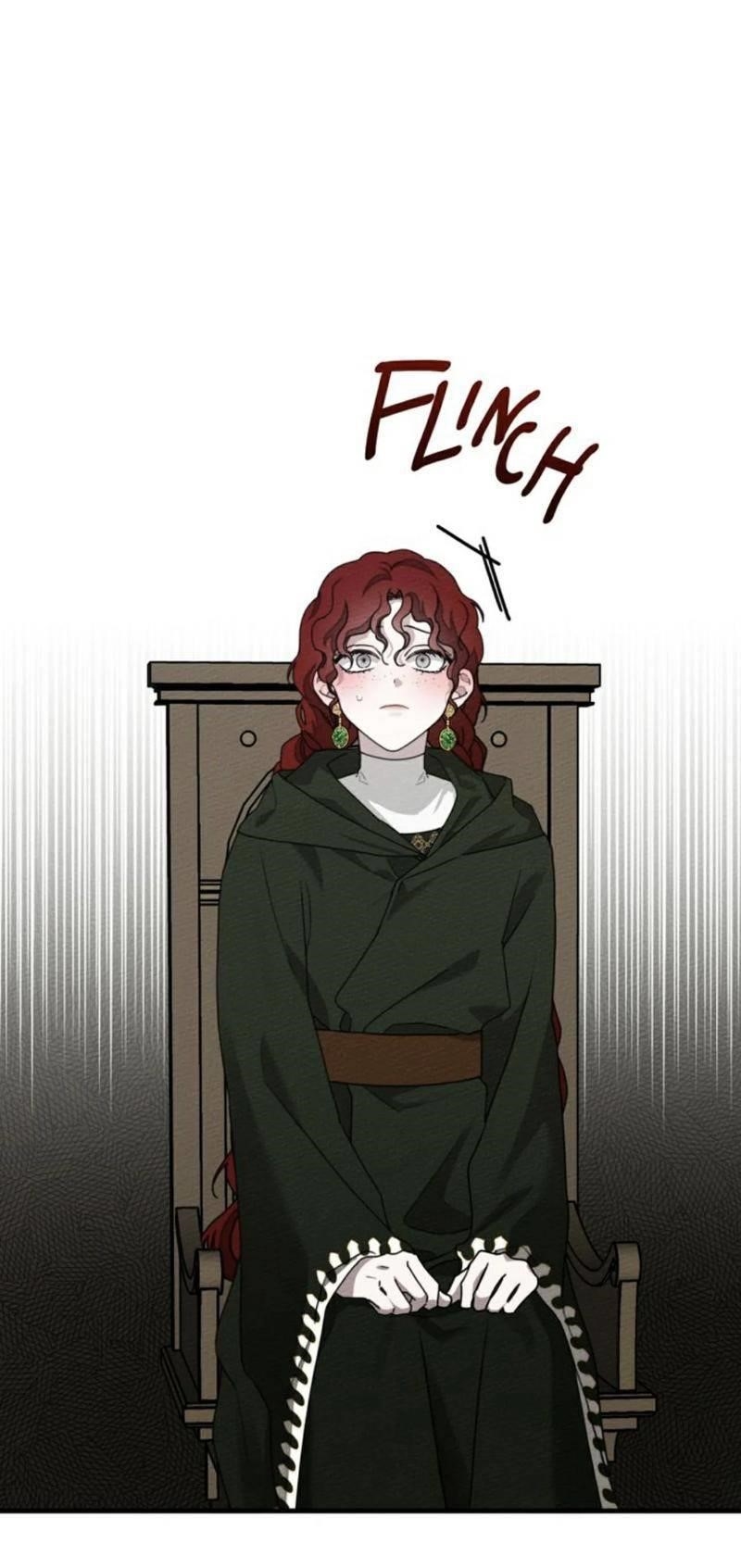 Under the Oak Tree Chapter 42 - Page 20 in English