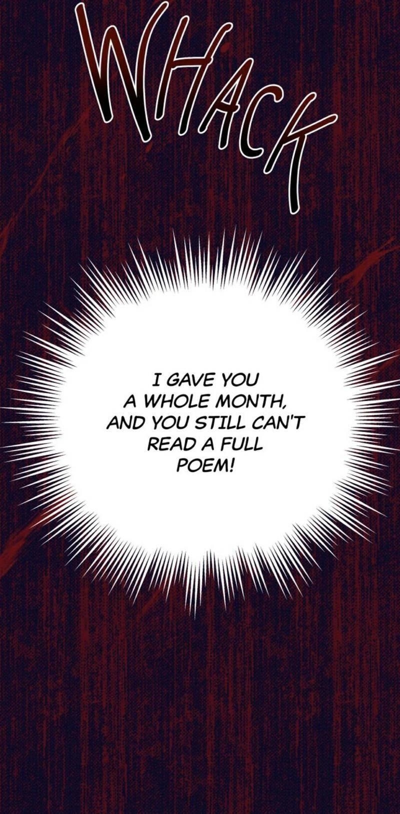 Under the Oak Tree Chapter 42 - Page 30 in English