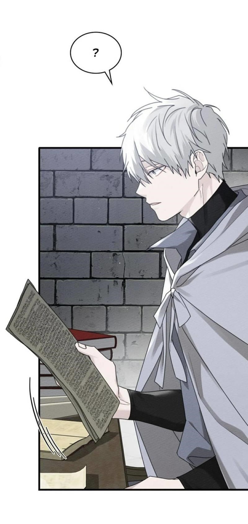 Under the Oak Tree Chapter 42 - Page 35 in English