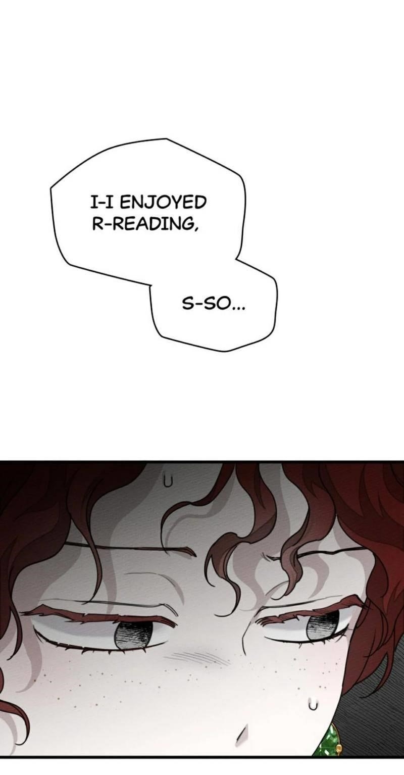 Under the Oak Tree Chapter 42 - Page 38 in English