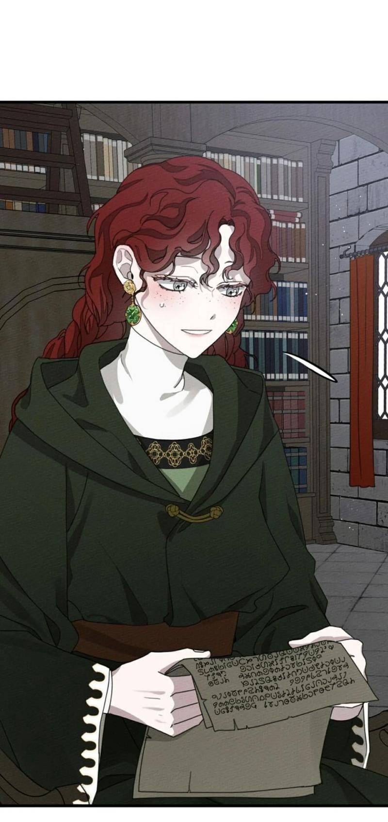 Under the Oak Tree Chapter 42 - Page 51 in English