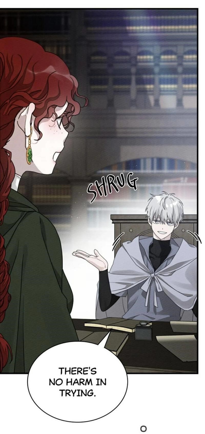 Under the Oak Tree Chapter 42 - Page 63 in English