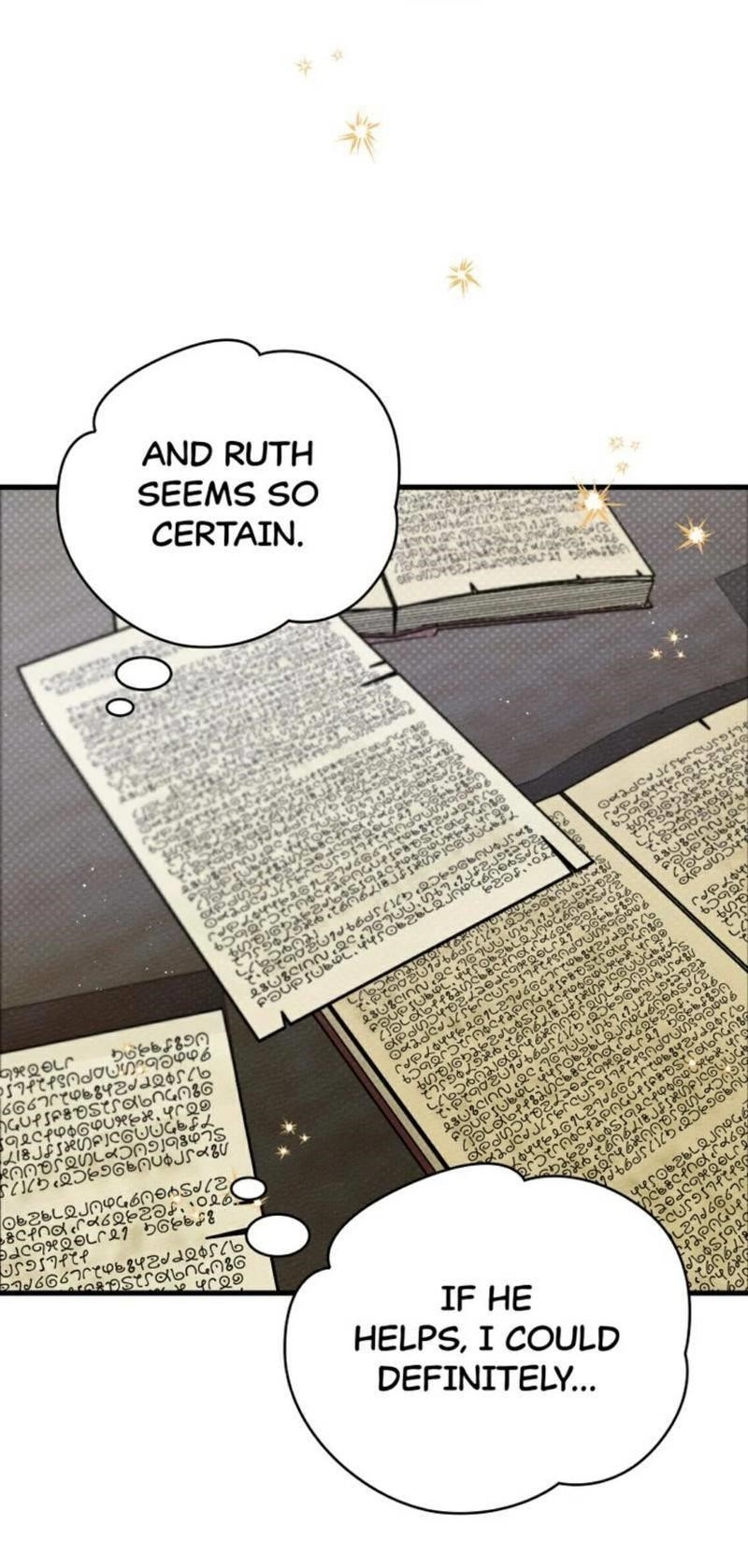 Under the Oak Tree Chapter 42 - Page 66 in English