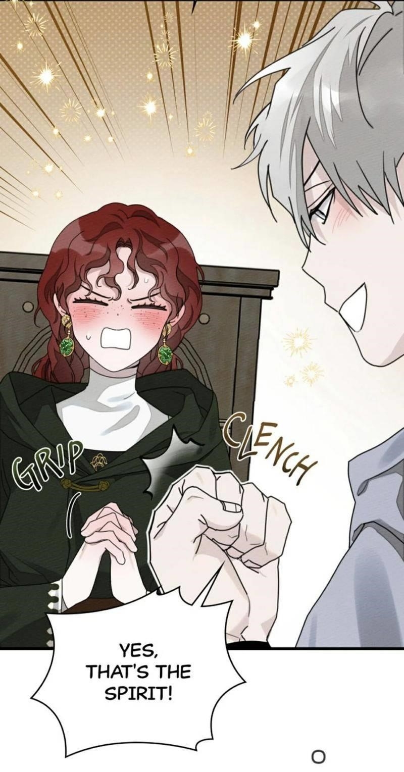 Under the Oak Tree Chapter 42 - Page 68 in English