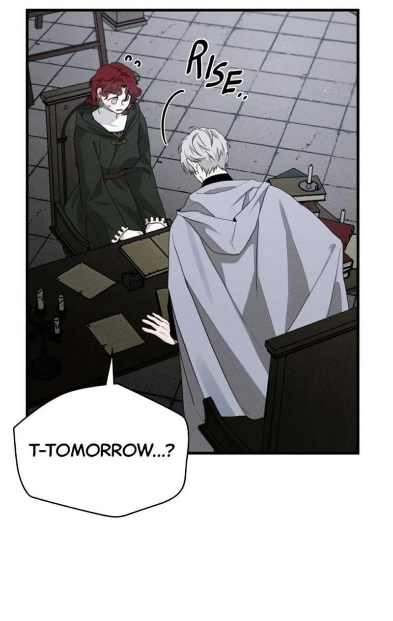 Under the Oak Tree Chapter 42 - Page 70 in English