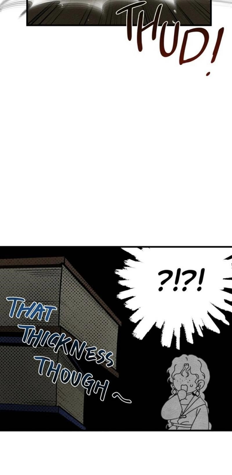 Under the Oak Tree Chapter 42 - Page 75 in English