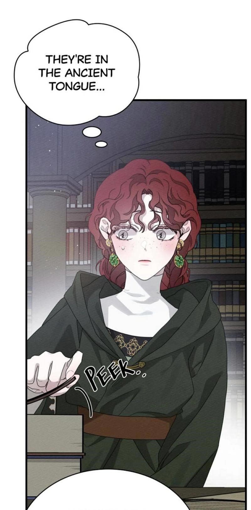 Under the Oak Tree Chapter 42 - Page 79 in English