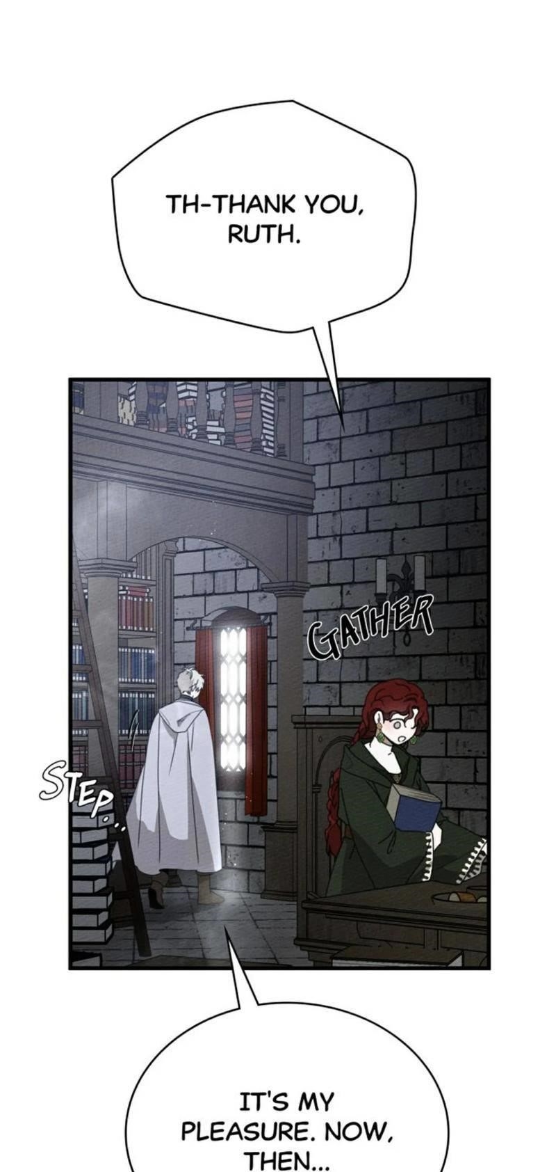 Under the Oak Tree Chapter 42 - Page 81 in English