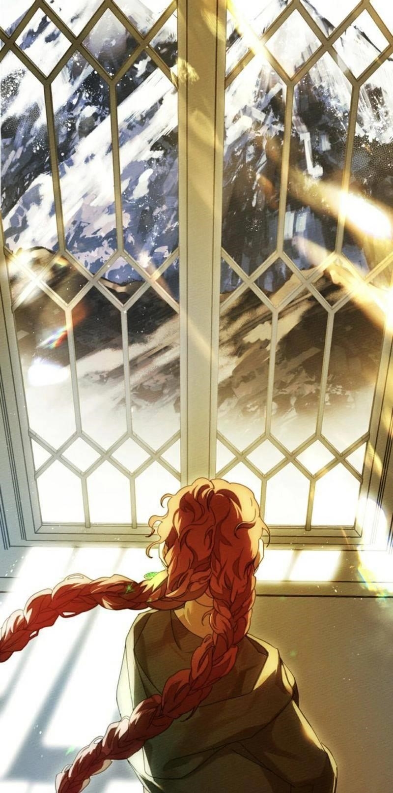 Under the Oak Tree Chapter 42 - Page 97 in English