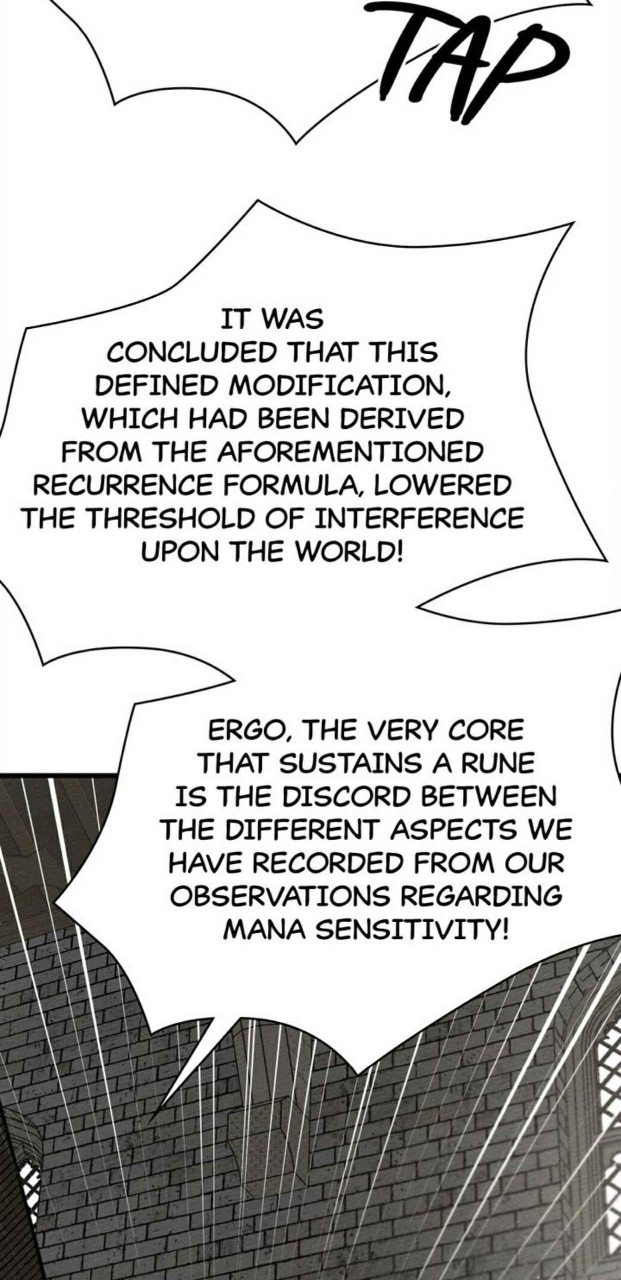 Under the Oak Tree Chapter 43 - Page 24 in English