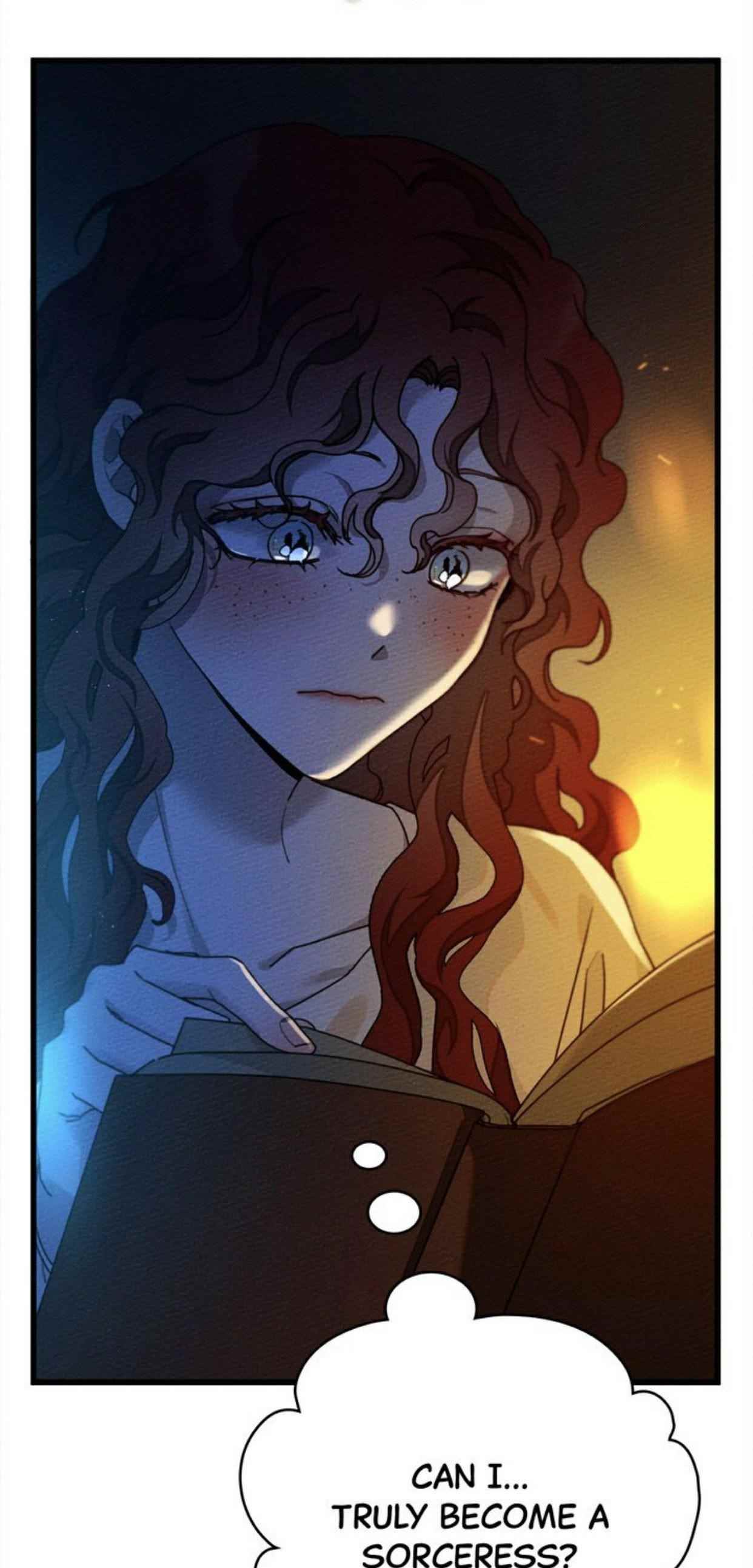 Under the Oak Tree Chapter 43 - Page 6 in English