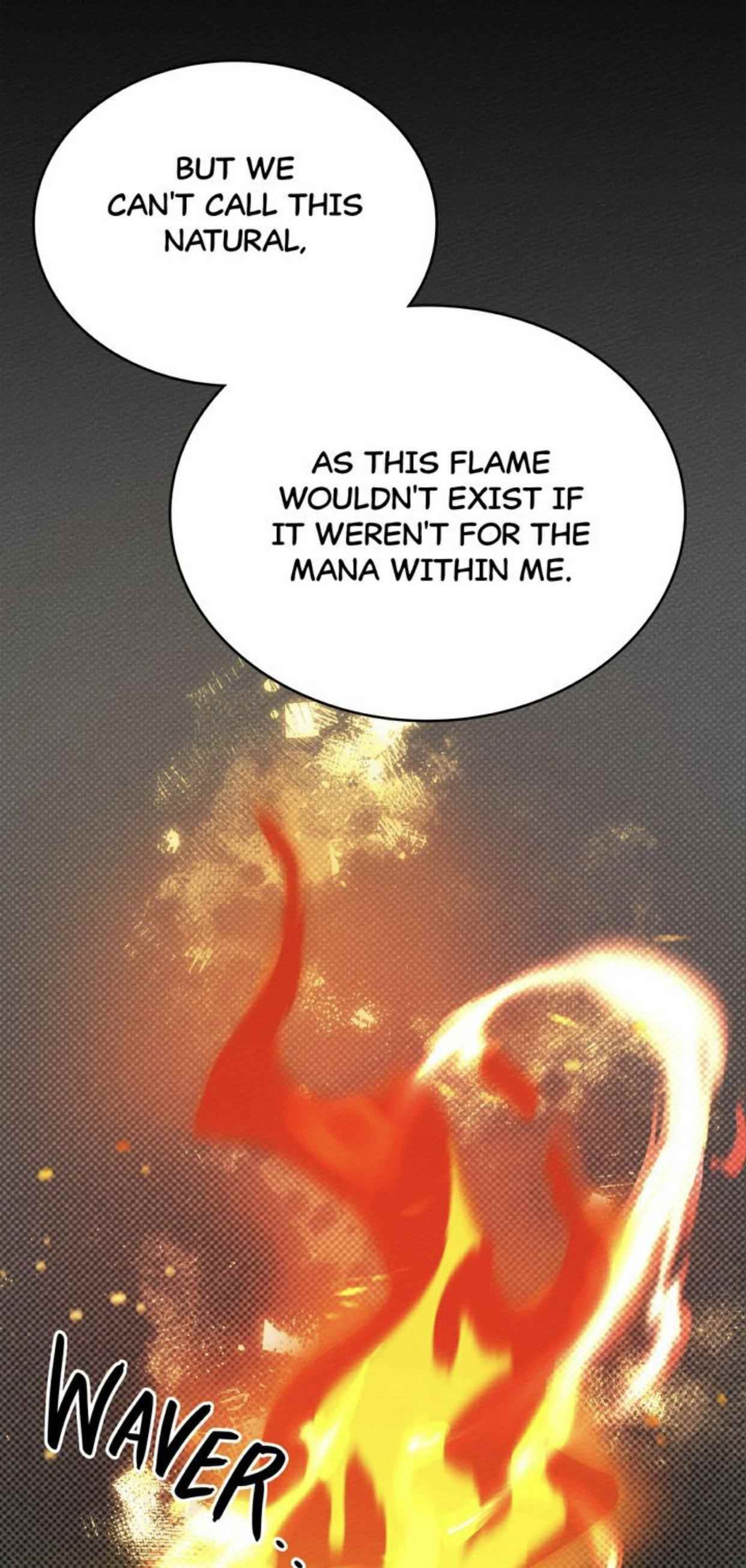Under the Oak Tree Chapter 43 - Page 60 in English