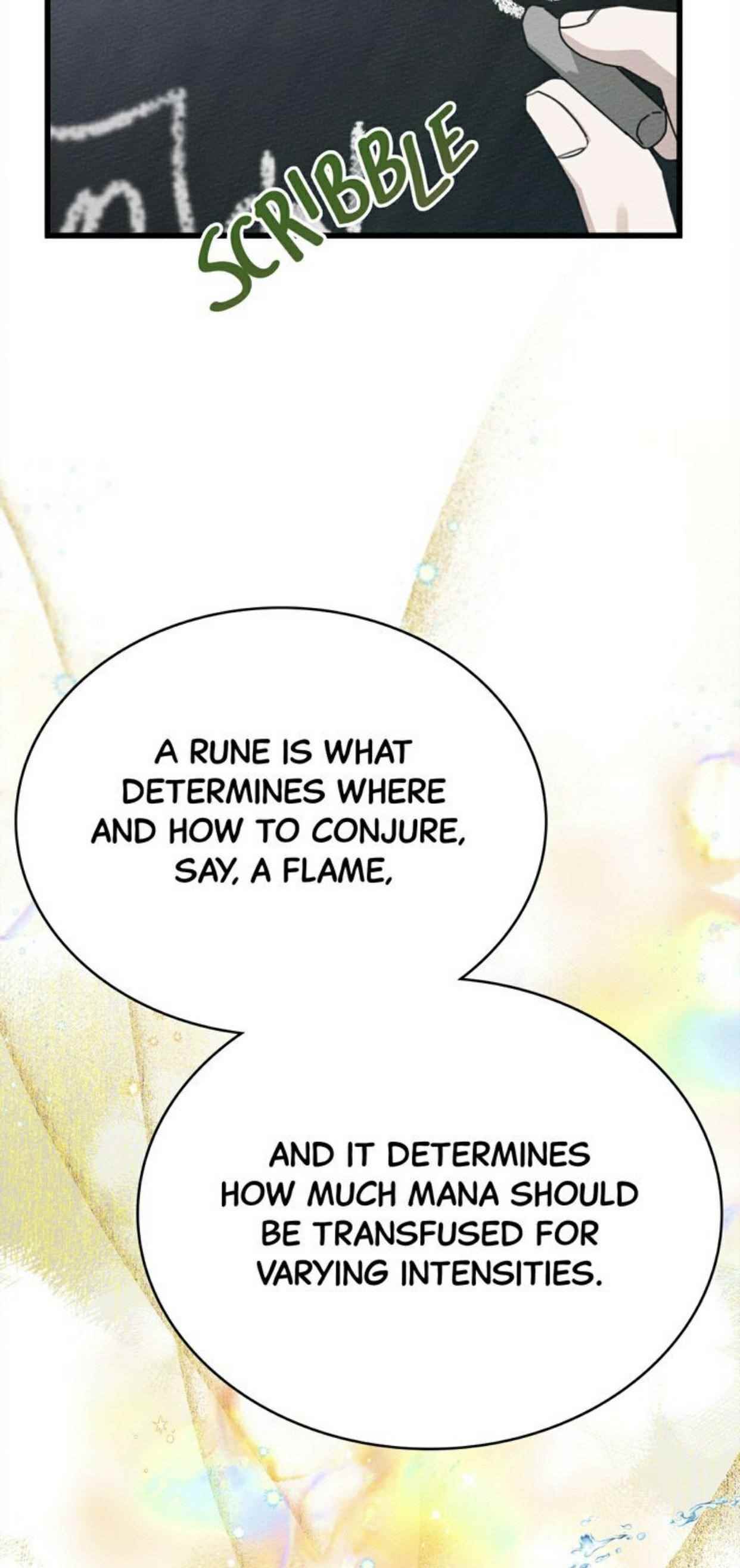 Under the Oak Tree Chapter 43 - Page 73 in English