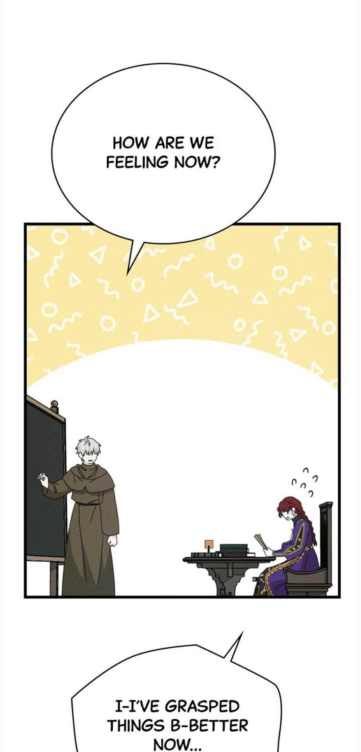 Under the Oak Tree Chapter 43 - Page 77 in English