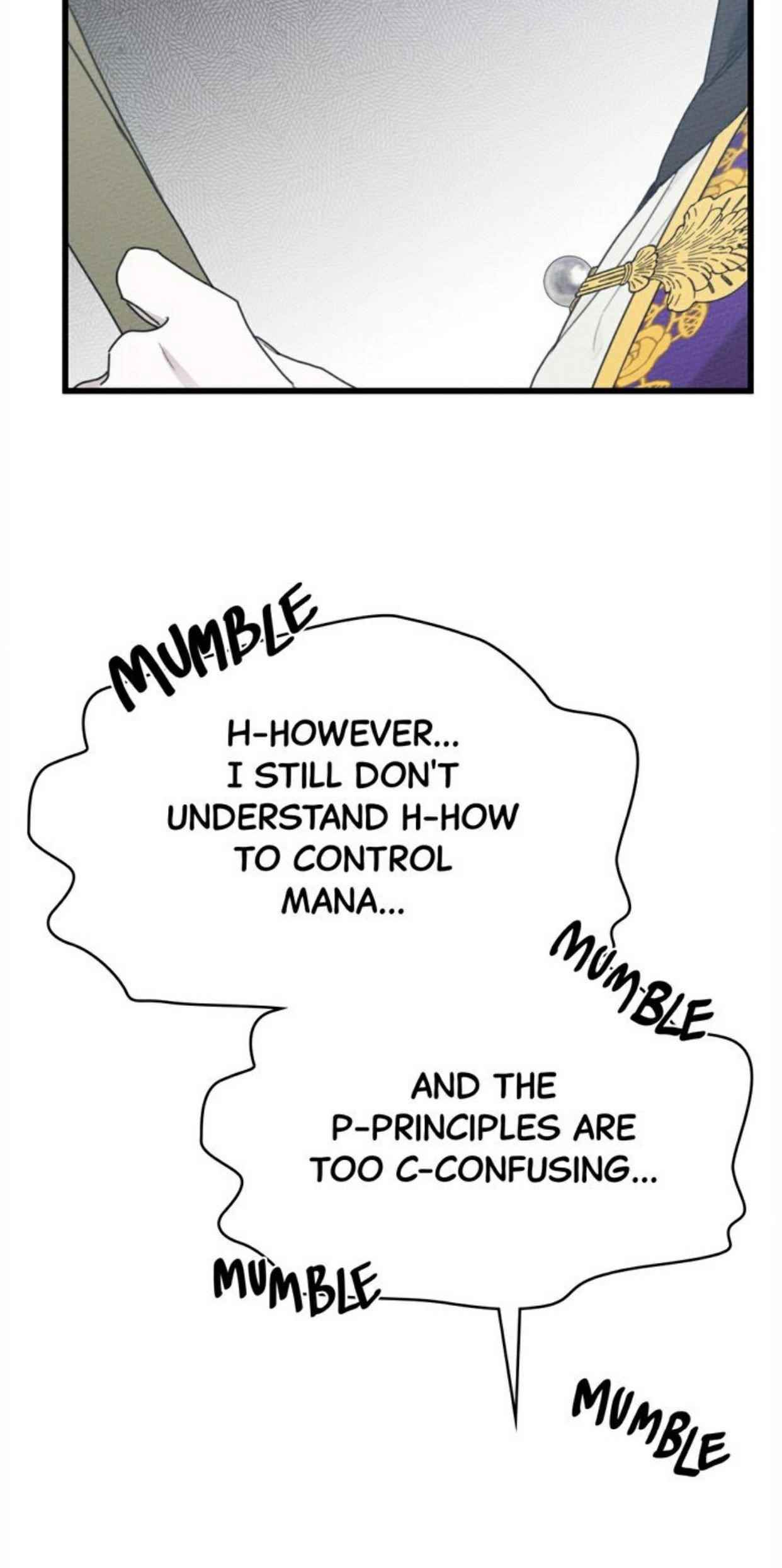 Under the Oak Tree Chapter 43 - Page 79 in English
