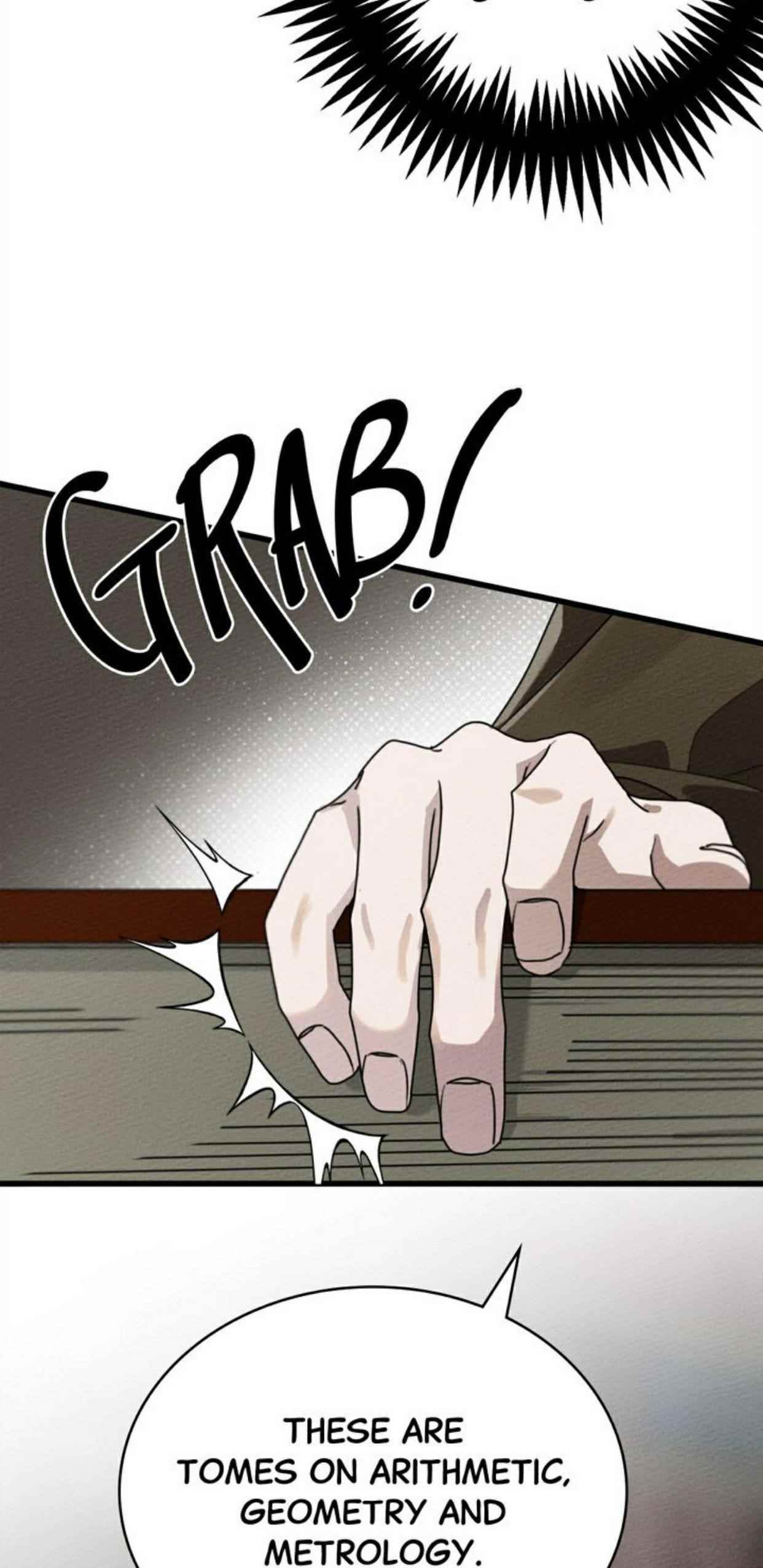 Under the Oak Tree Chapter 43 - Page 90 in English