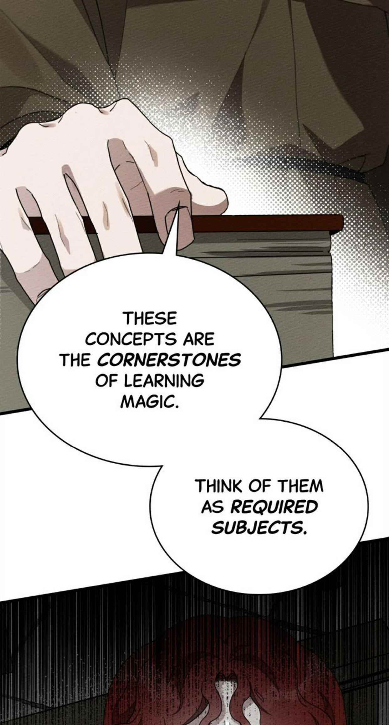 Under the Oak Tree Chapter 43 - Page 92 in English