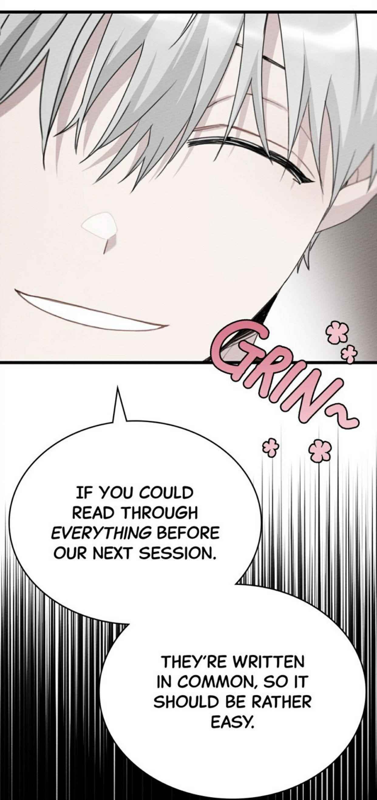 Under the Oak Tree Chapter 43 - Page 94 in English
