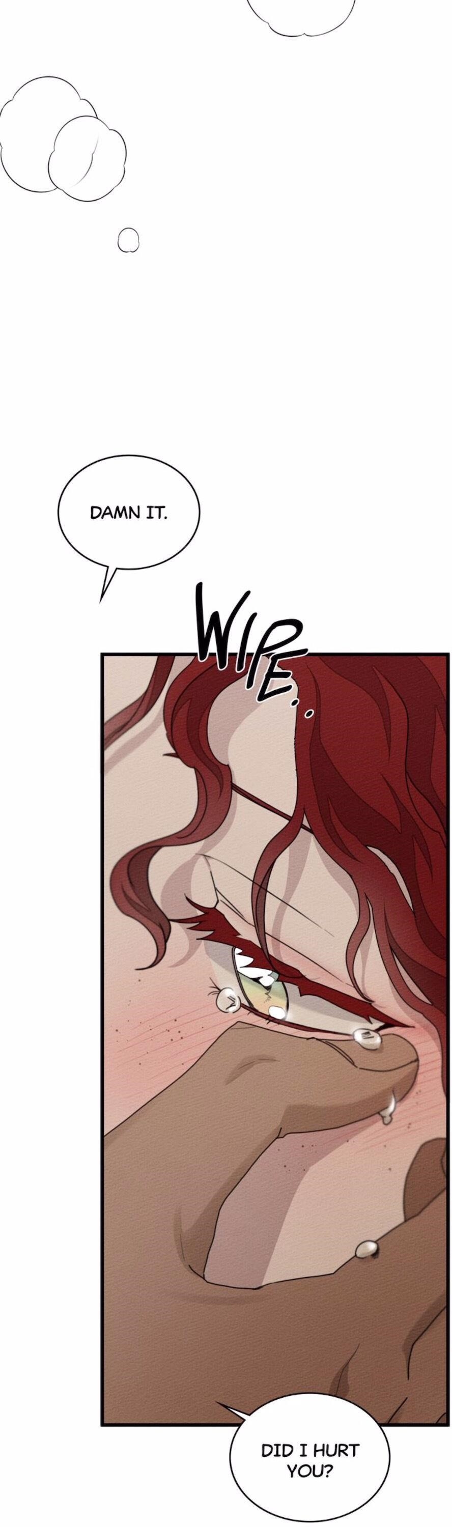 Under the Oak Tree Chapter 45 - Page 10 in English