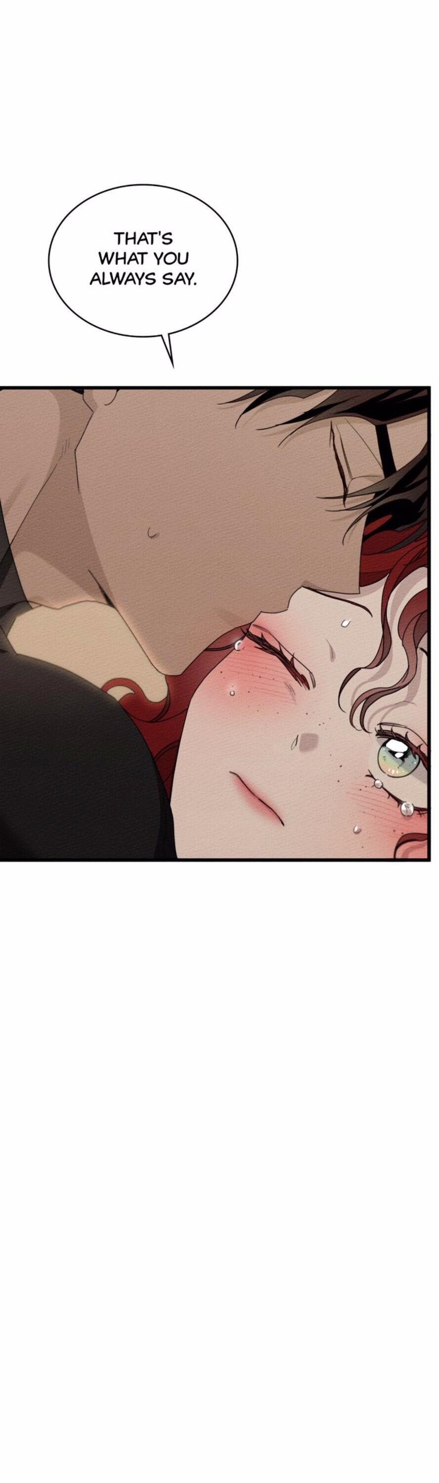 Under the Oak Tree Chapter 45 - Page 12 in English