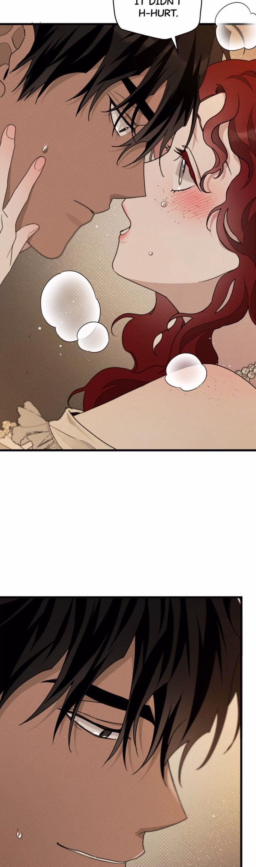 Under the Oak Tree Chapter 45 - Page 16 in English