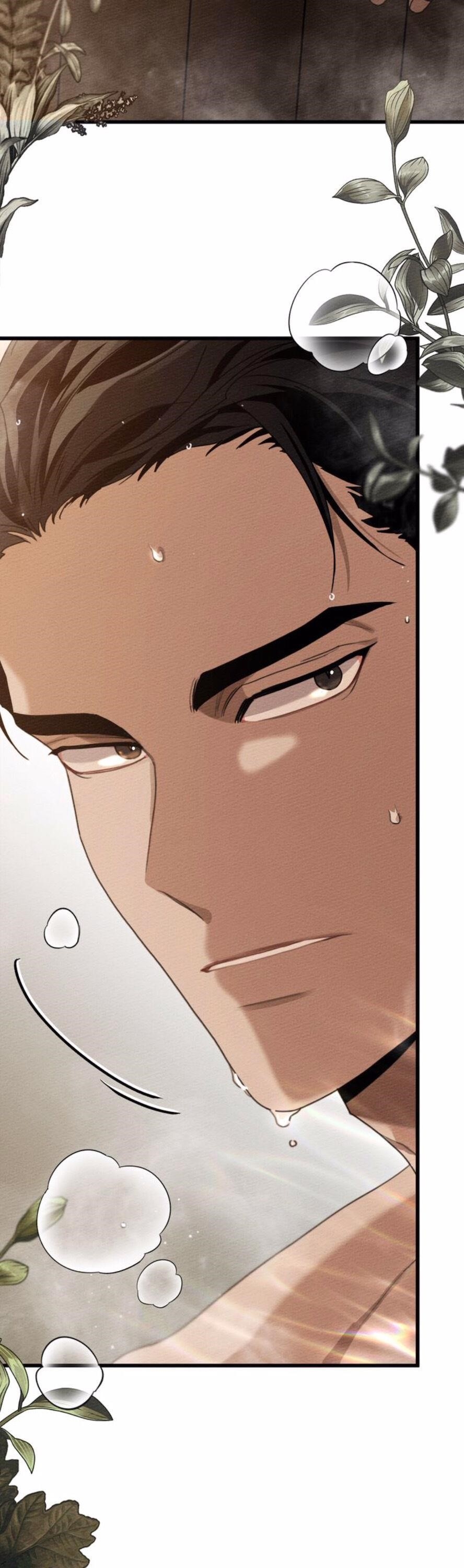 Under the Oak Tree Chapter 45 - Page 24 in English