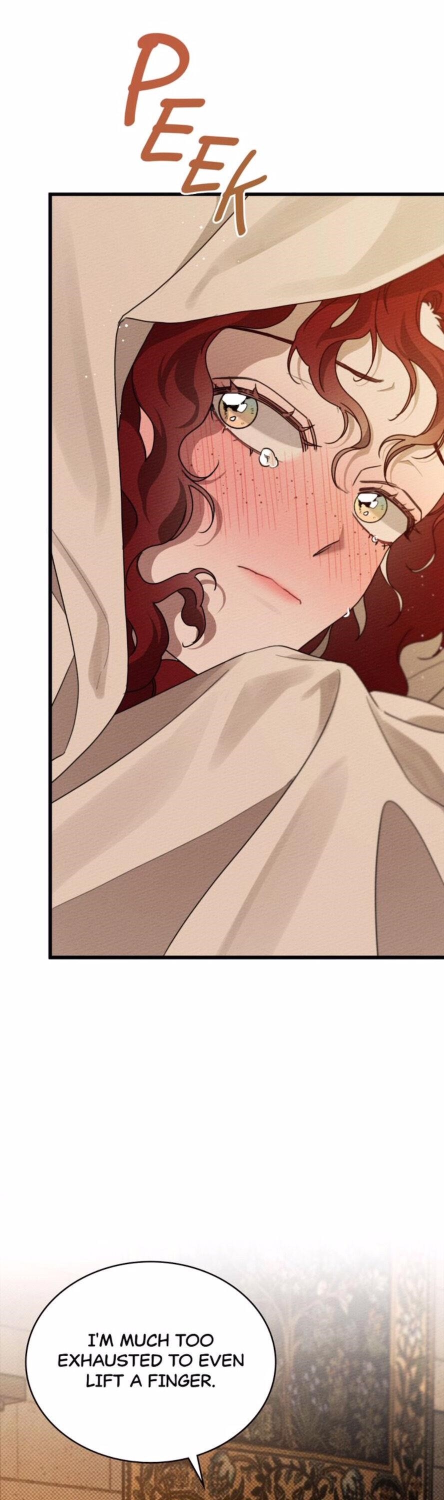 Under the Oak Tree Chapter 45 - Page 26 in English