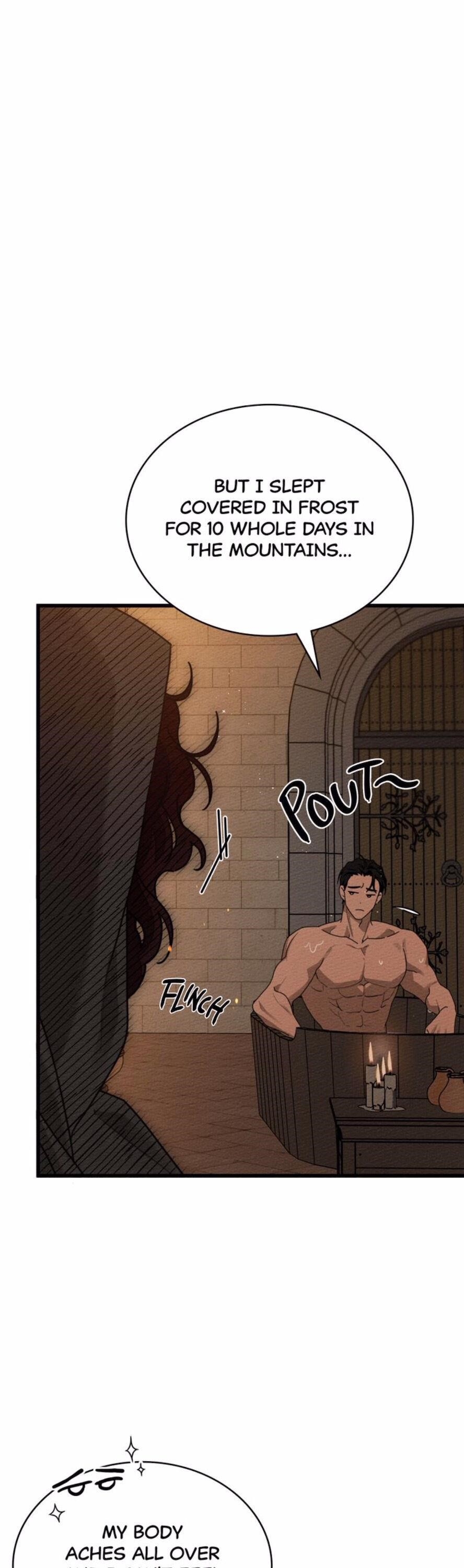 Under the Oak Tree Chapter 45 - Page 28 in English