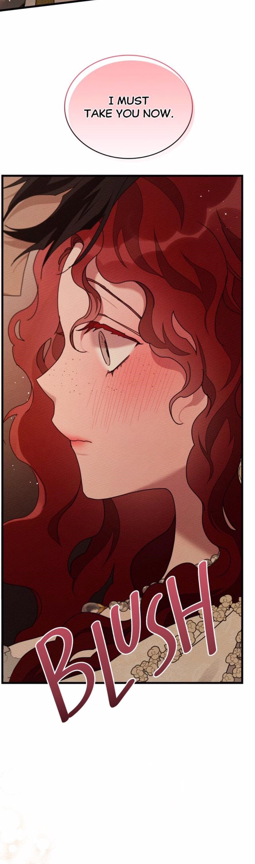 Under the Oak Tree Chapter 45 - Page 3 in English