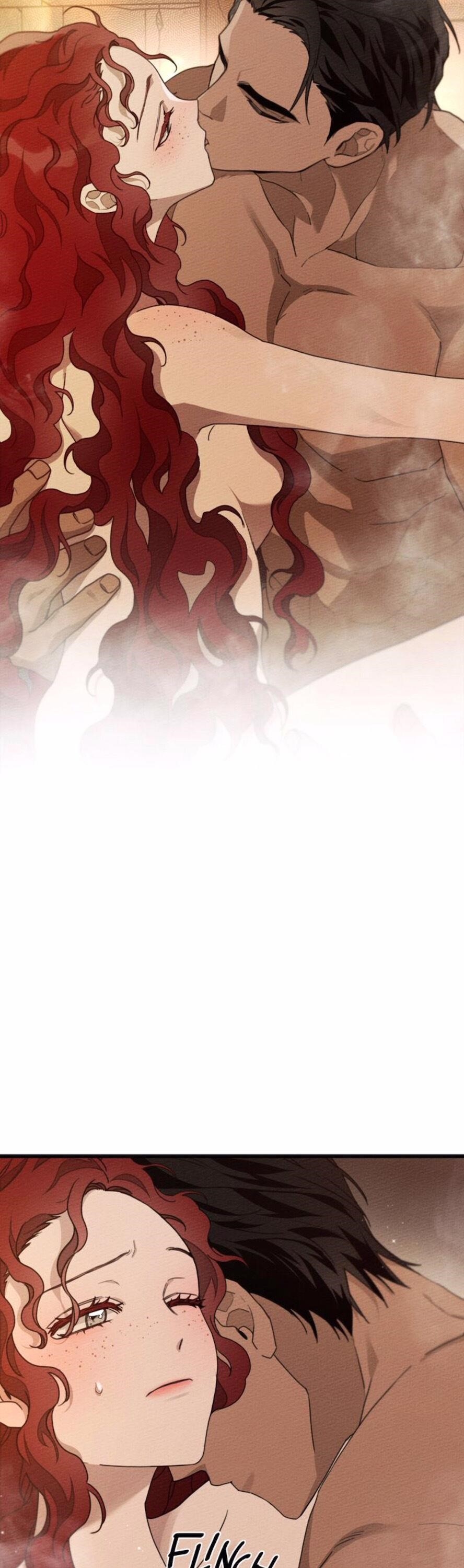 Under the Oak Tree Chapter 45 - Page 36 in English