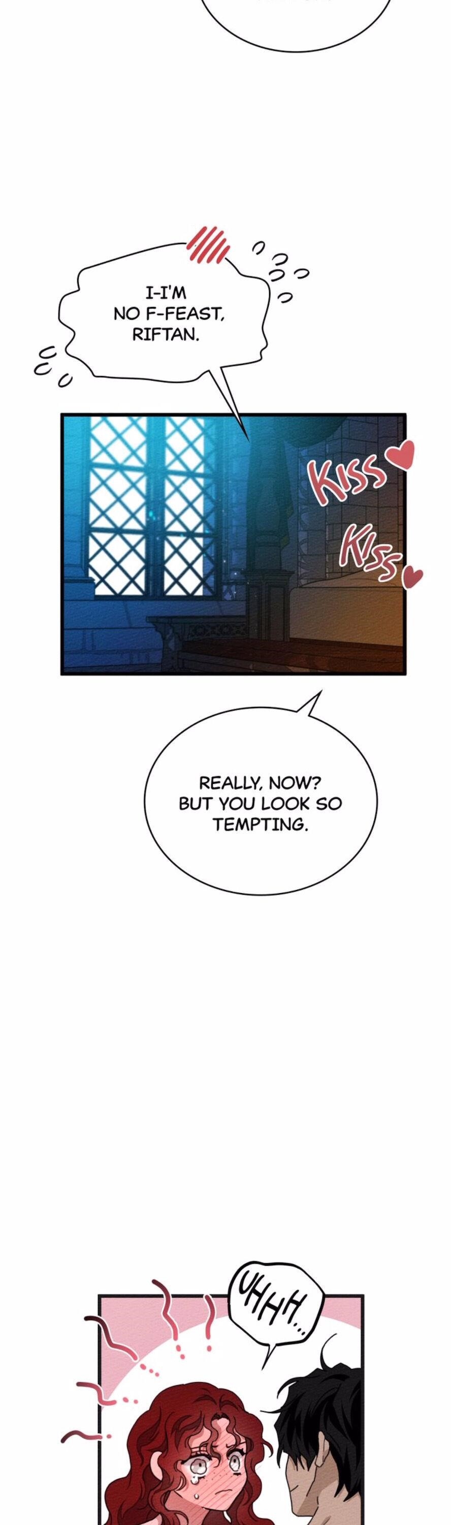 Under the Oak Tree Chapter 45 - Page 47 in English