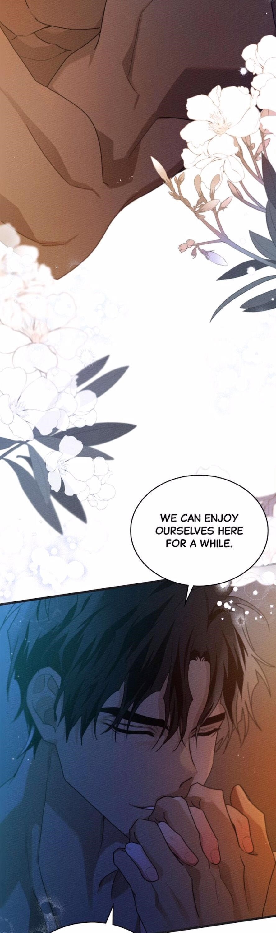 Under the Oak Tree Chapter 45 - Page 50 in English