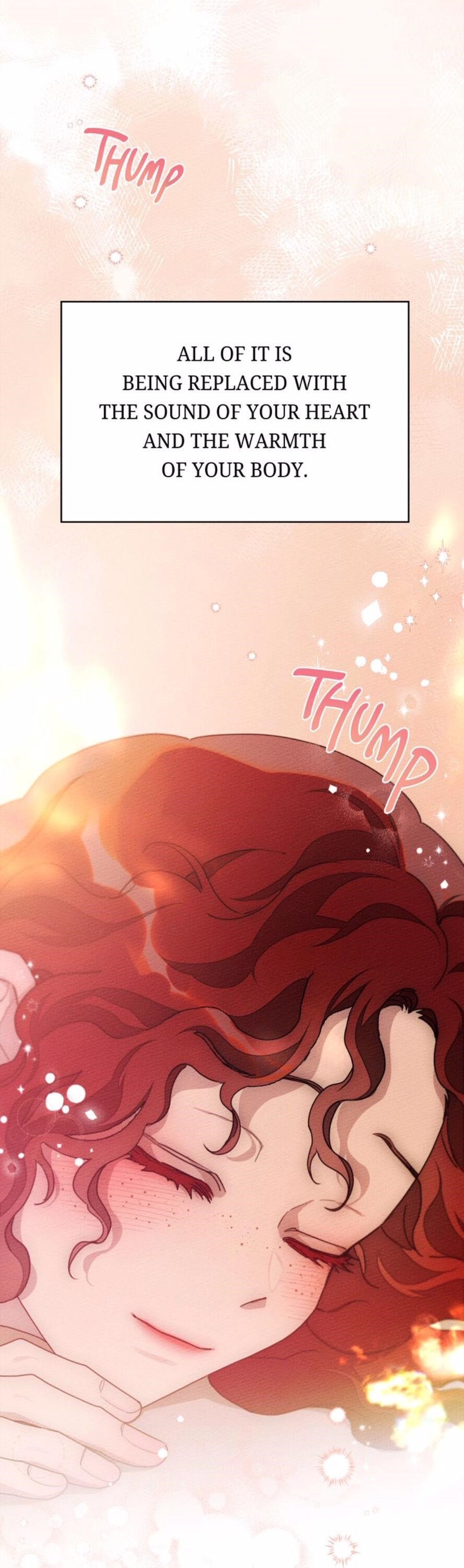 Under the Oak Tree Chapter 45 - Page 57 in English