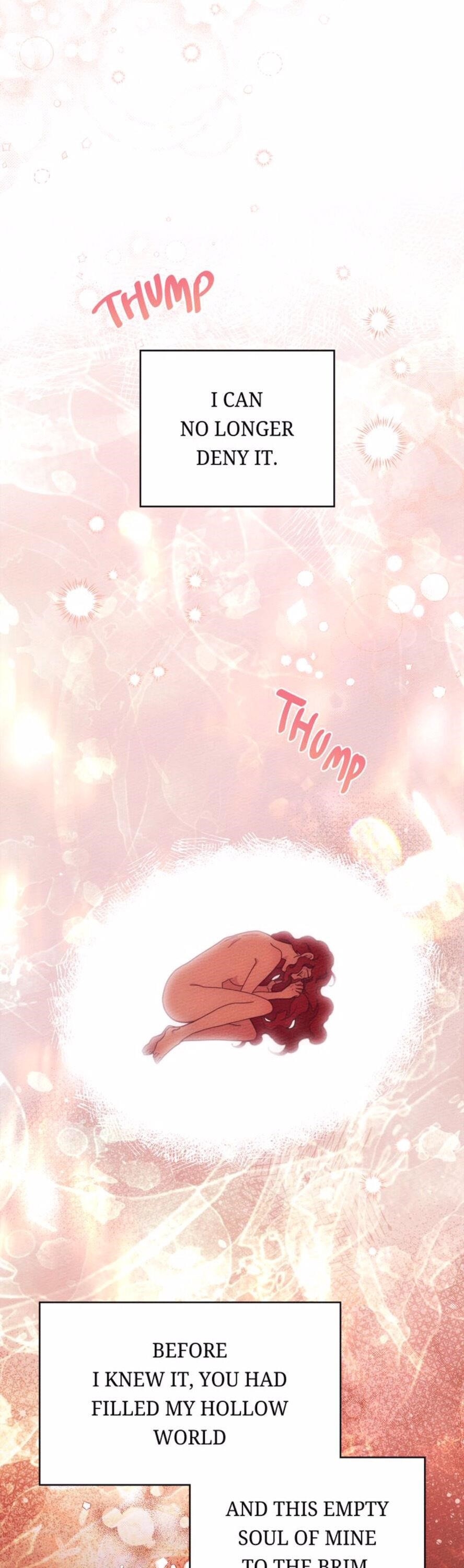 Under the Oak Tree Chapter 45 - Page 58 in English