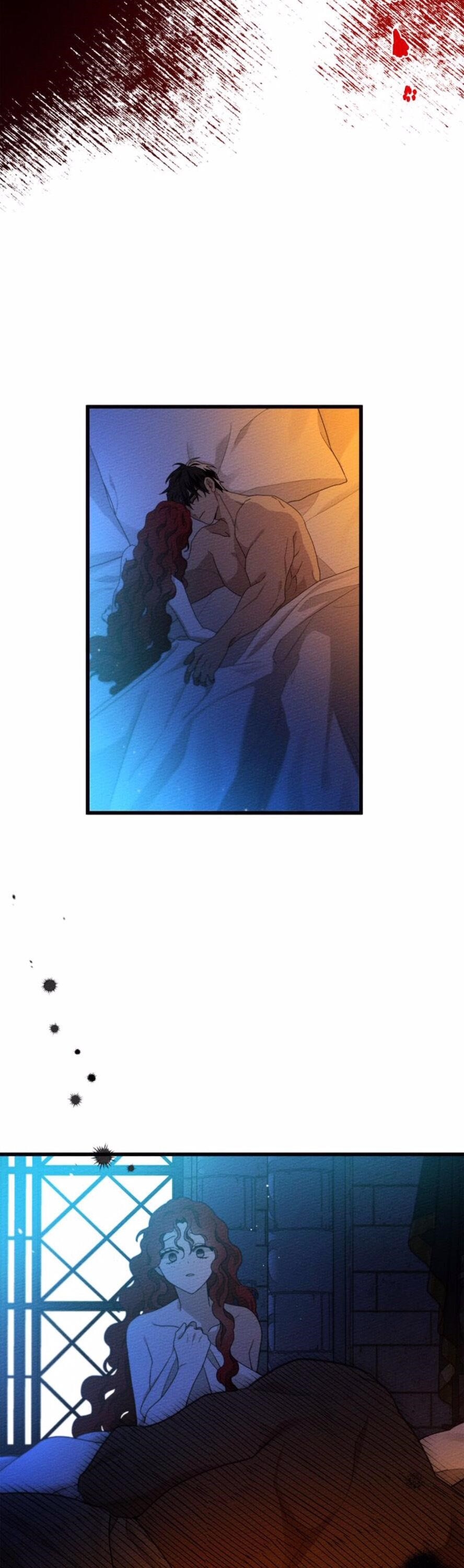 Under the Oak Tree Chapter 45 - Page 60 in English