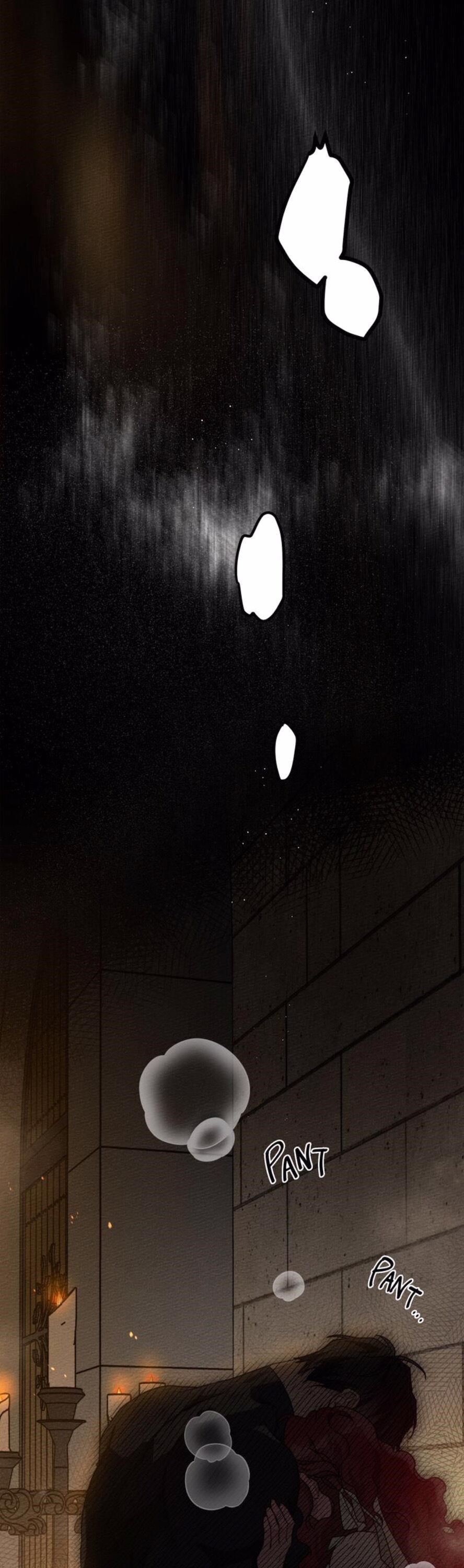 Under the Oak Tree Chapter 45 - Page 8 in English