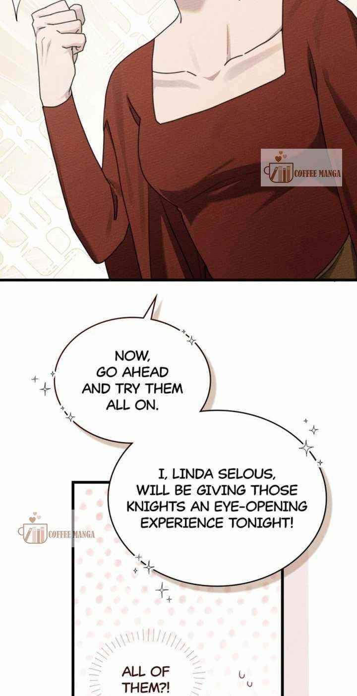 Under the Oak Tree Chapter 47 - Page 15 in English
