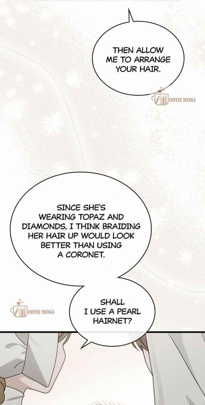 Under the Oak Tree Chapter 47 - Page 25 in English