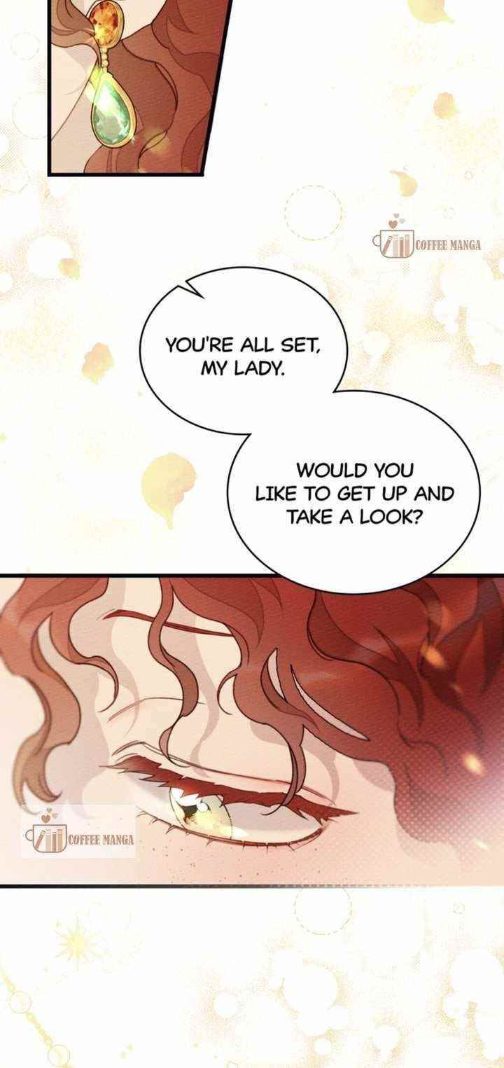 Under the Oak Tree Chapter 47 - Page 28 in English