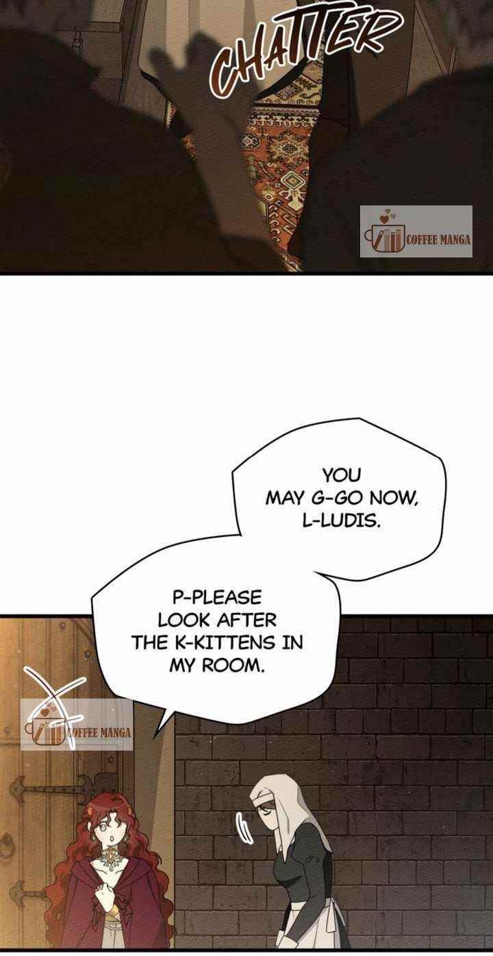 Under the Oak Tree Chapter 47 - Page 47 in English
