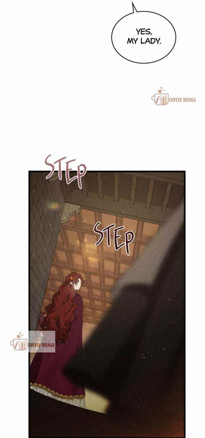Under the Oak Tree Chapter 47 - Page 48 in English