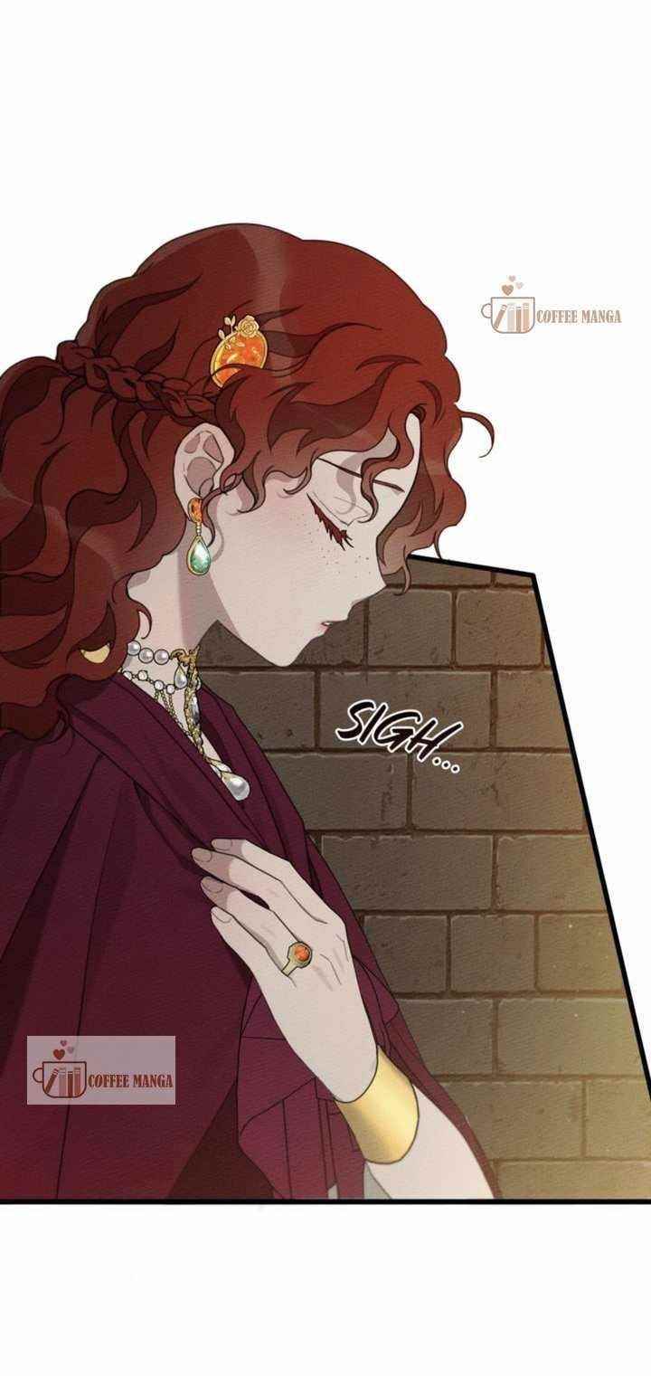 Under the Oak Tree Chapter 47 - Page 49 in English
